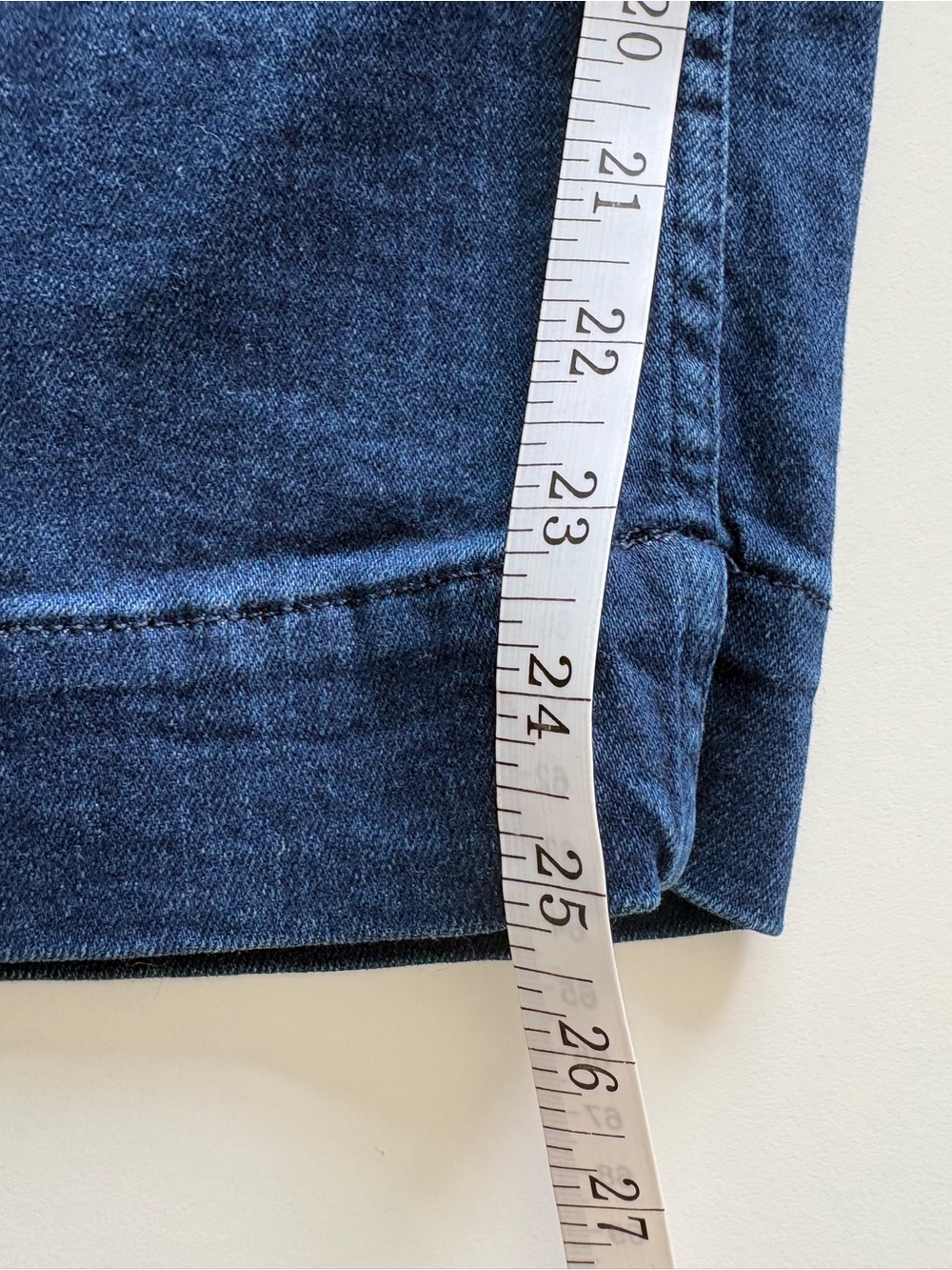 MAEVE the colette crop jeans from anthropologie size 31 - Picture 9 of 12